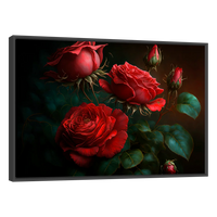 Rosas en la Sombra