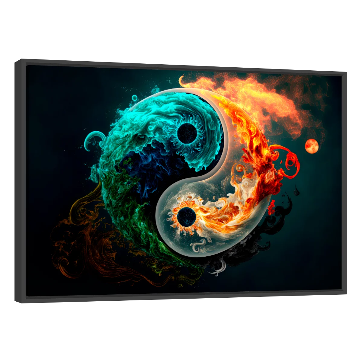 Equilibrio