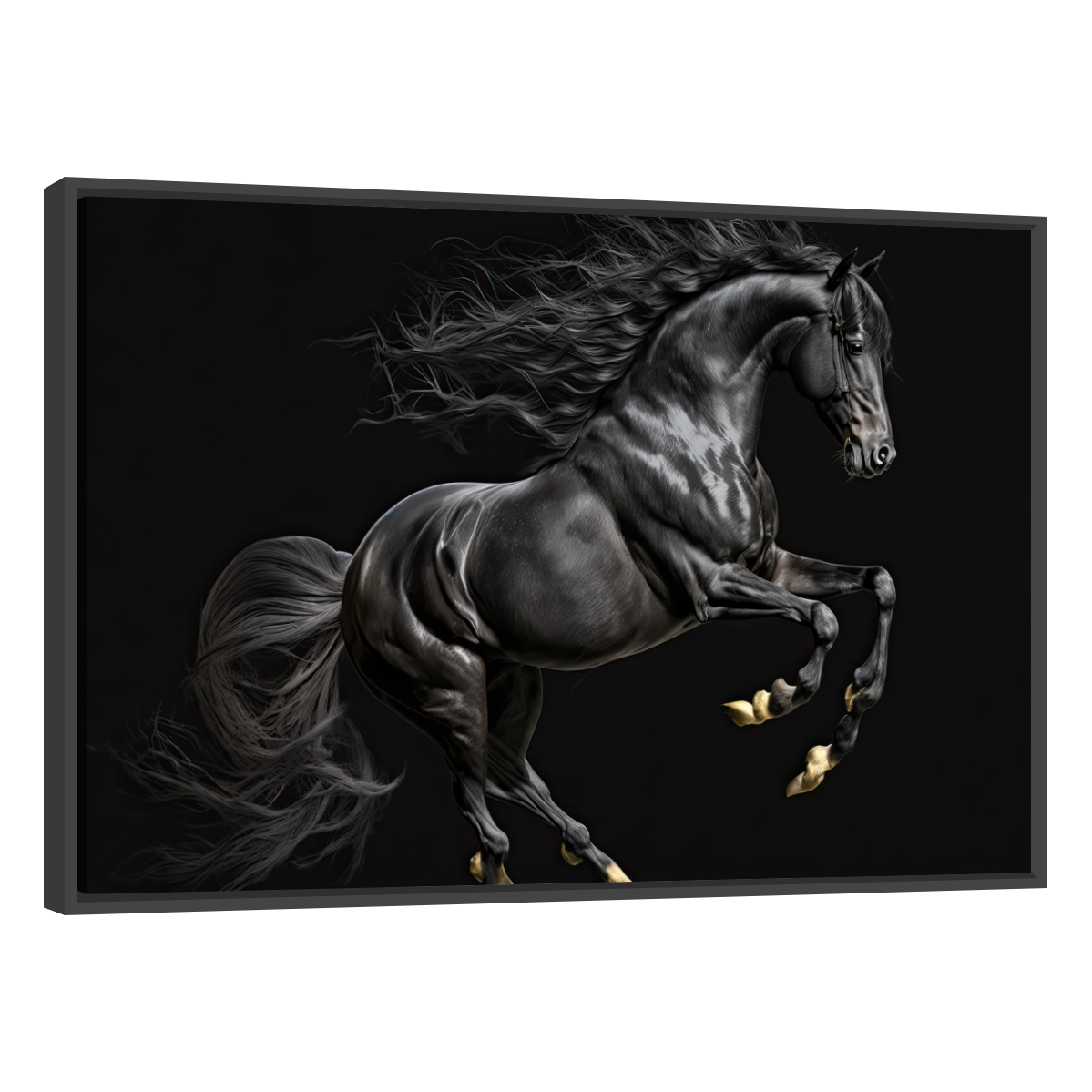 Caballo Negro