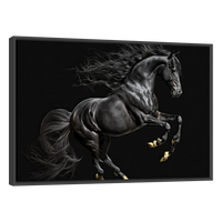 Caballo Negro