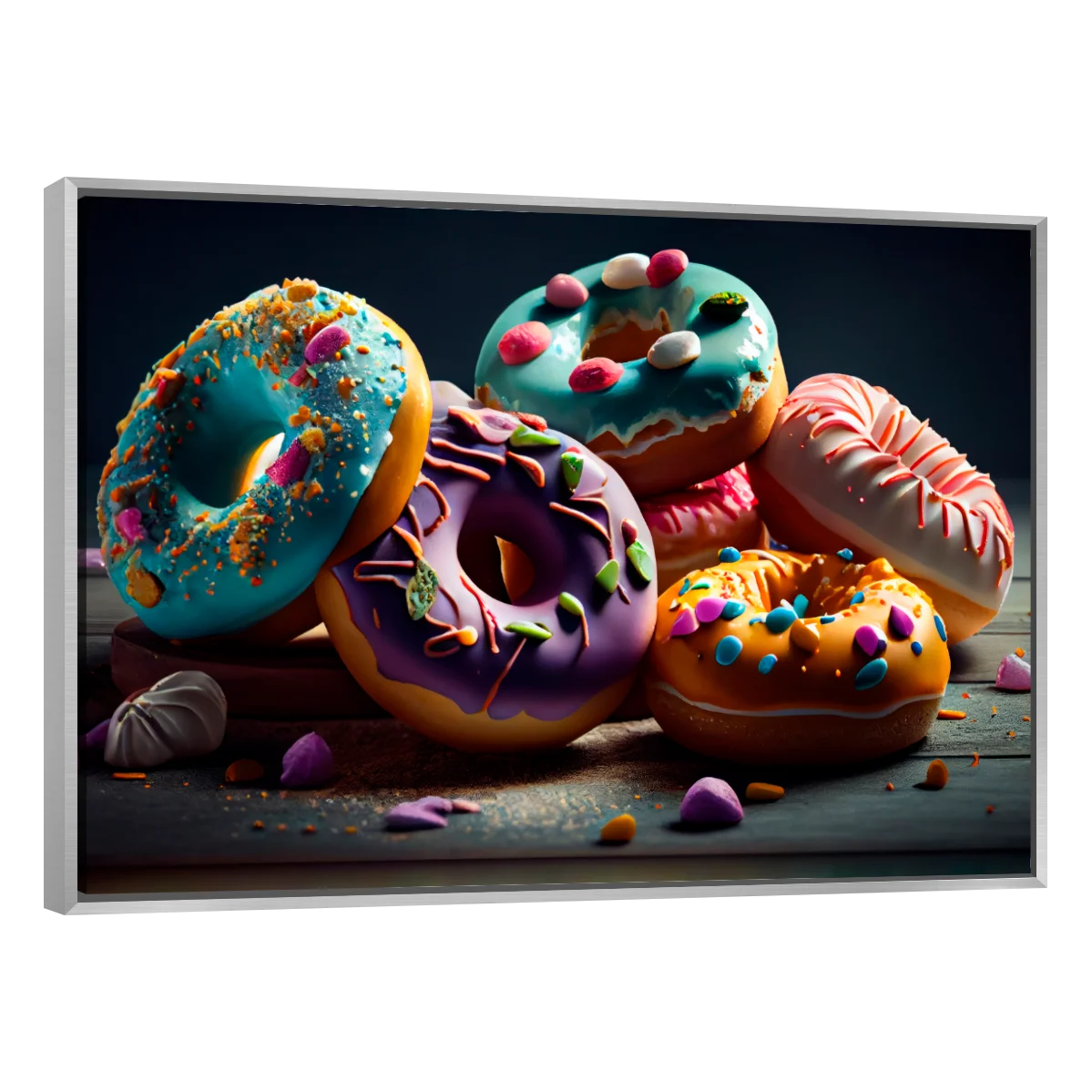 Donas de Fantasía