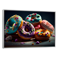 Donas de Fantasía