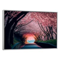 Camino al Paraíso