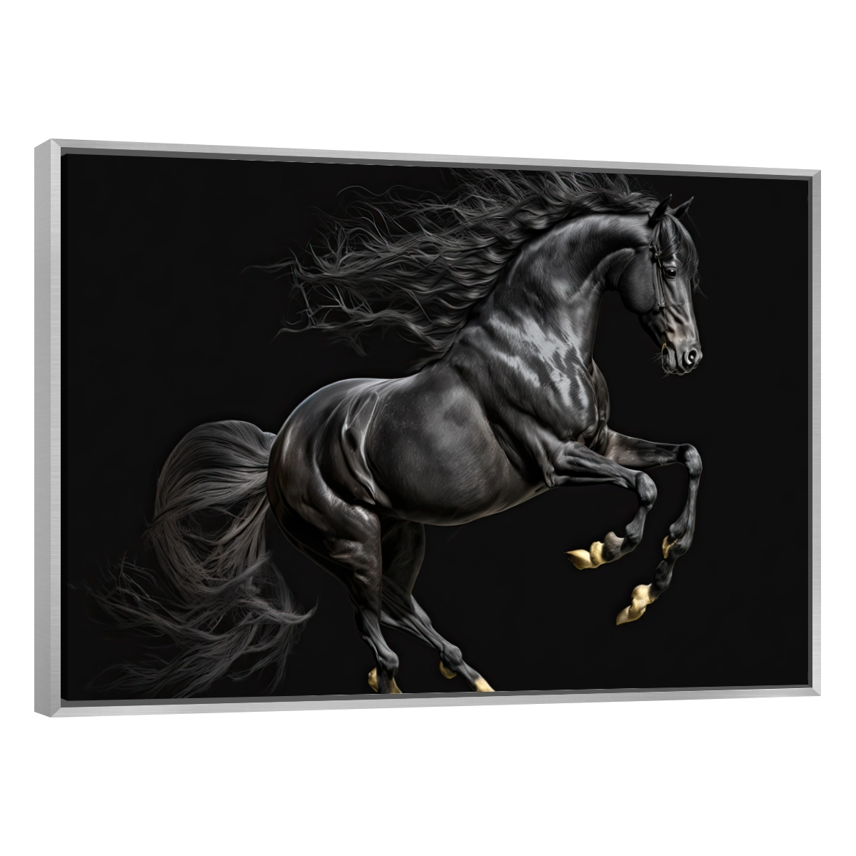Caballo Negro