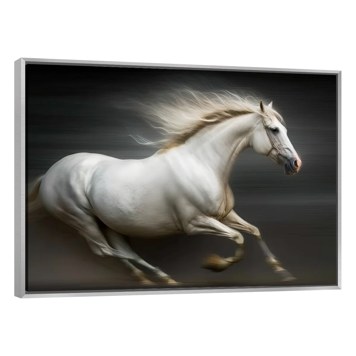 Galope de Libertad