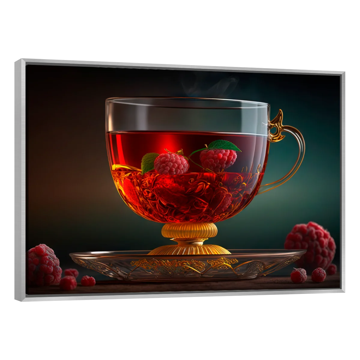 Aroma y Sabor