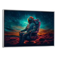 Descanso Espacial