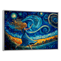 Baile de la Noche Estrellada