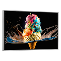 Ice Cream Splash