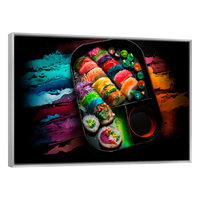 Sushi Surrealista