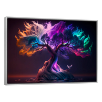 Arbol Boreal