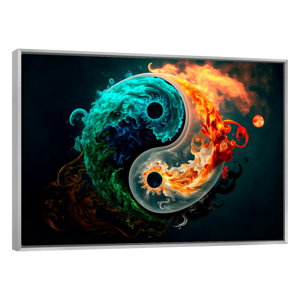 Equilibrio