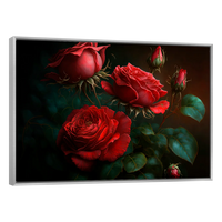 Rosas en la Sombra