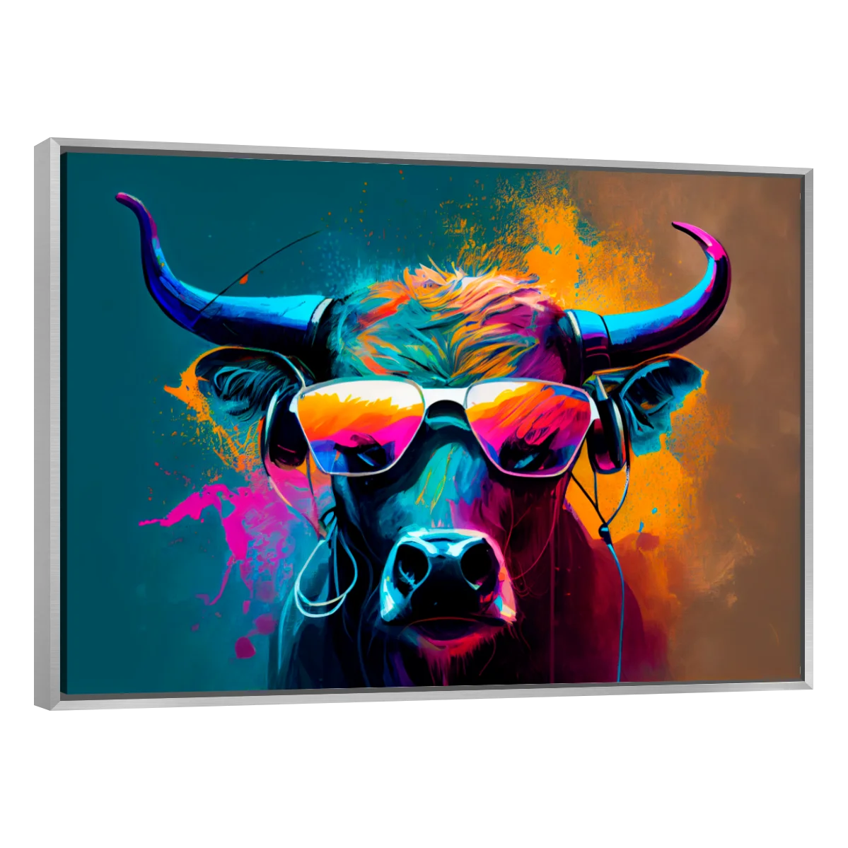 Bull Beats