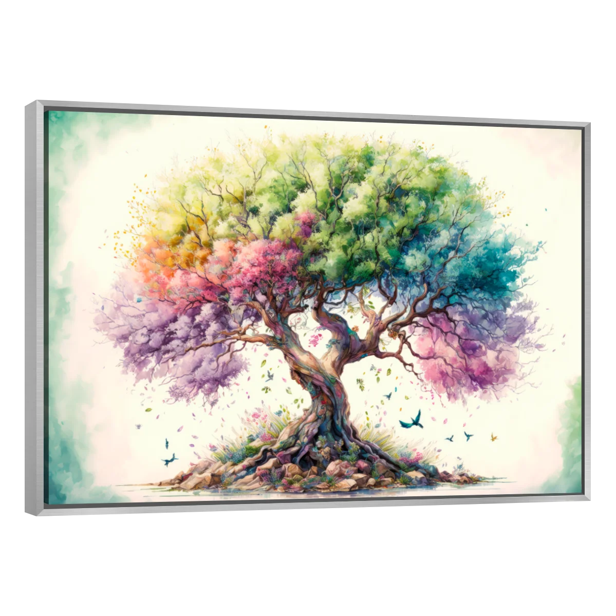 Árbol Sublime