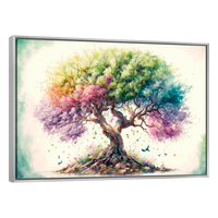 Árbol Sublime