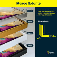 Mármol líquido