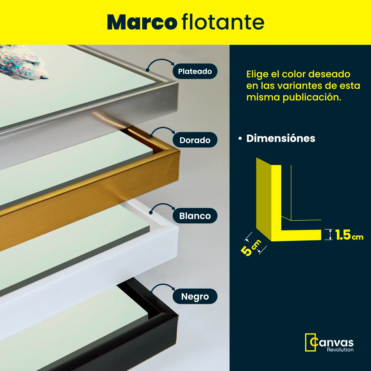 Oso Polar Geométrico