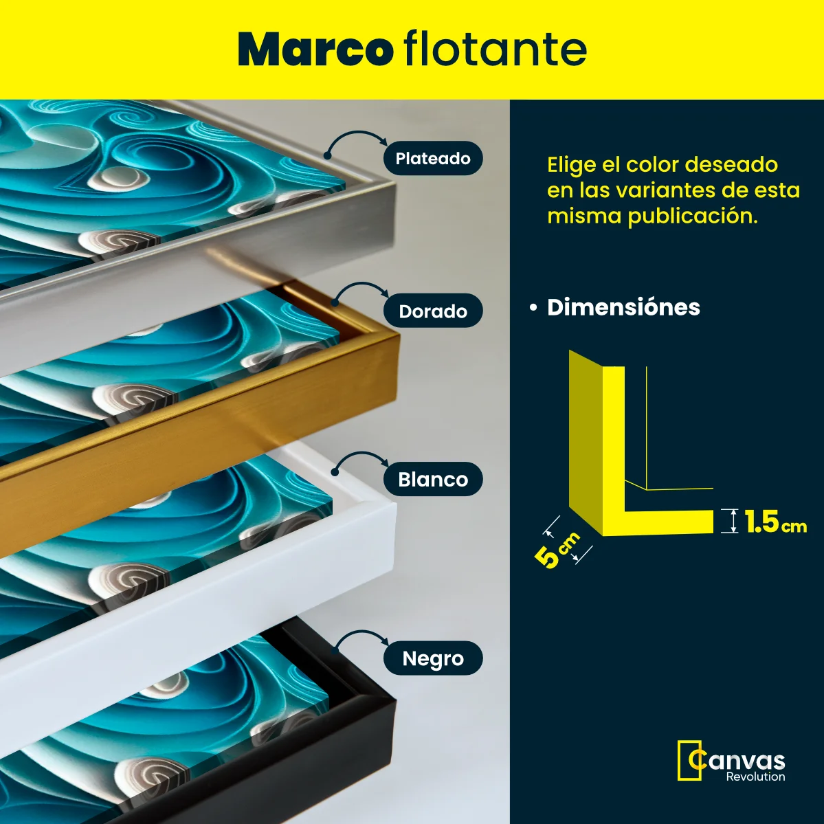 Movimiento Artificial