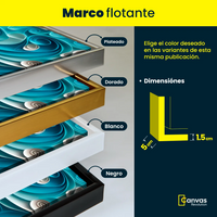 Movimiento Artificial