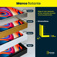 Pasión y Energía