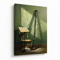 Cuadro decorativo Canvas Revolution