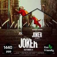 Joker Phoenix