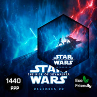 Star Wars Rise