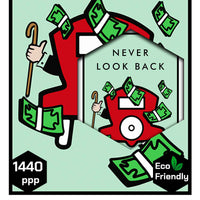 Monopoly Never Look Back