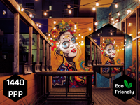 Decoracion día de muertos