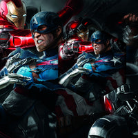 Avengers Ultron