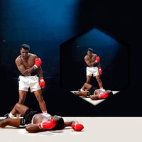 Muhammad Ali KO