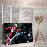 Avengers Ultron