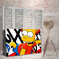 Bart Simpson