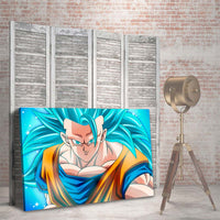 Dragon Ball Xenoverse Goku