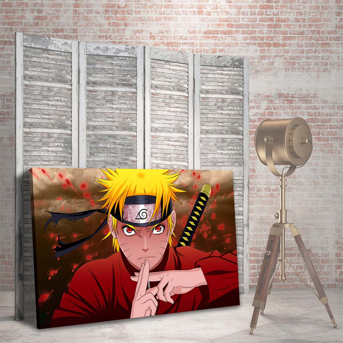 Naruto