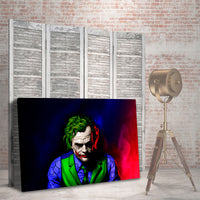 Joker Heath Ledger