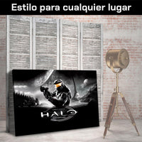 Halo Aniversary