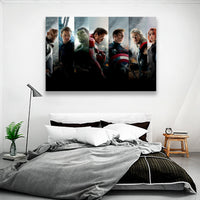 Avengers