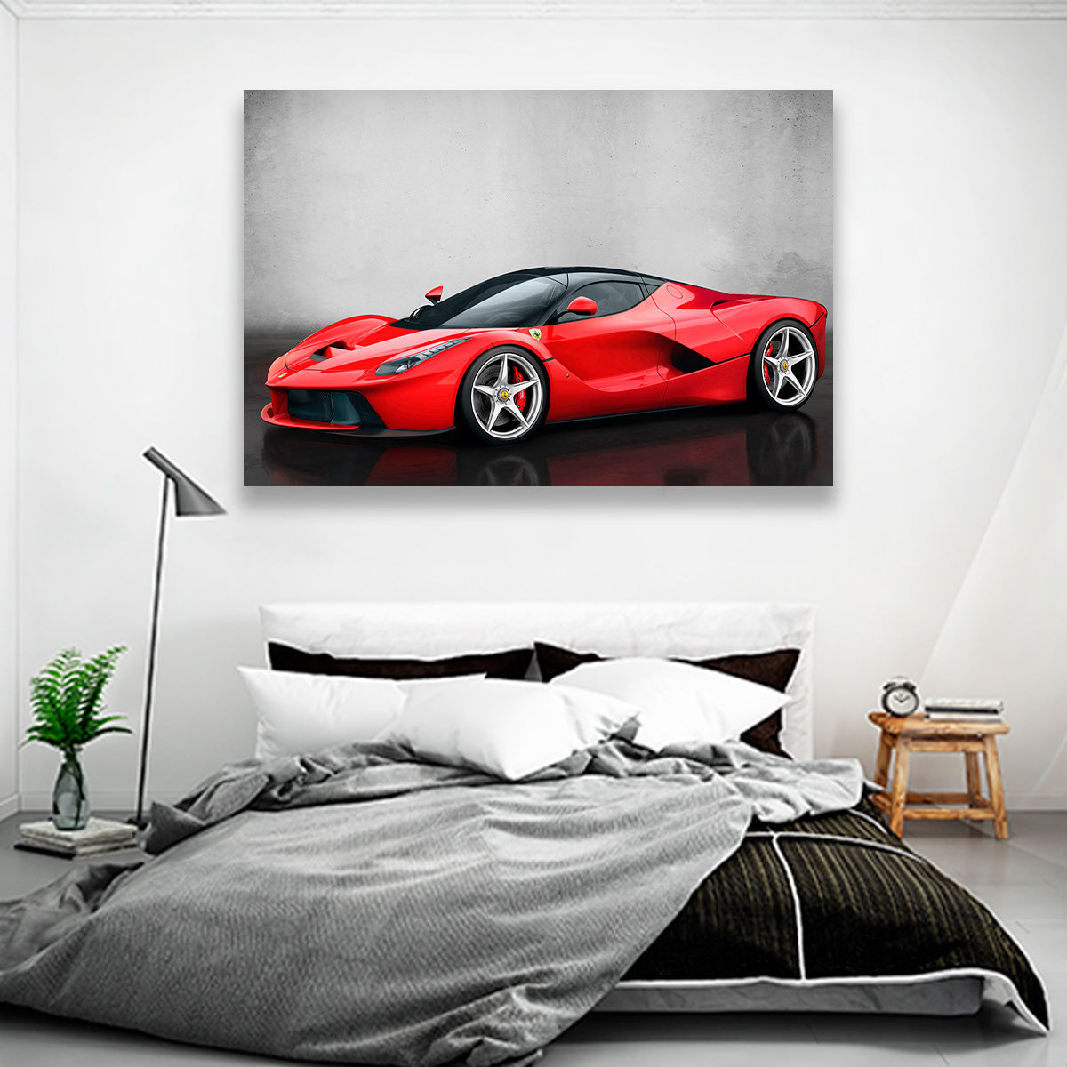 Ferrari LaFerrari