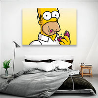 Homero Simpson