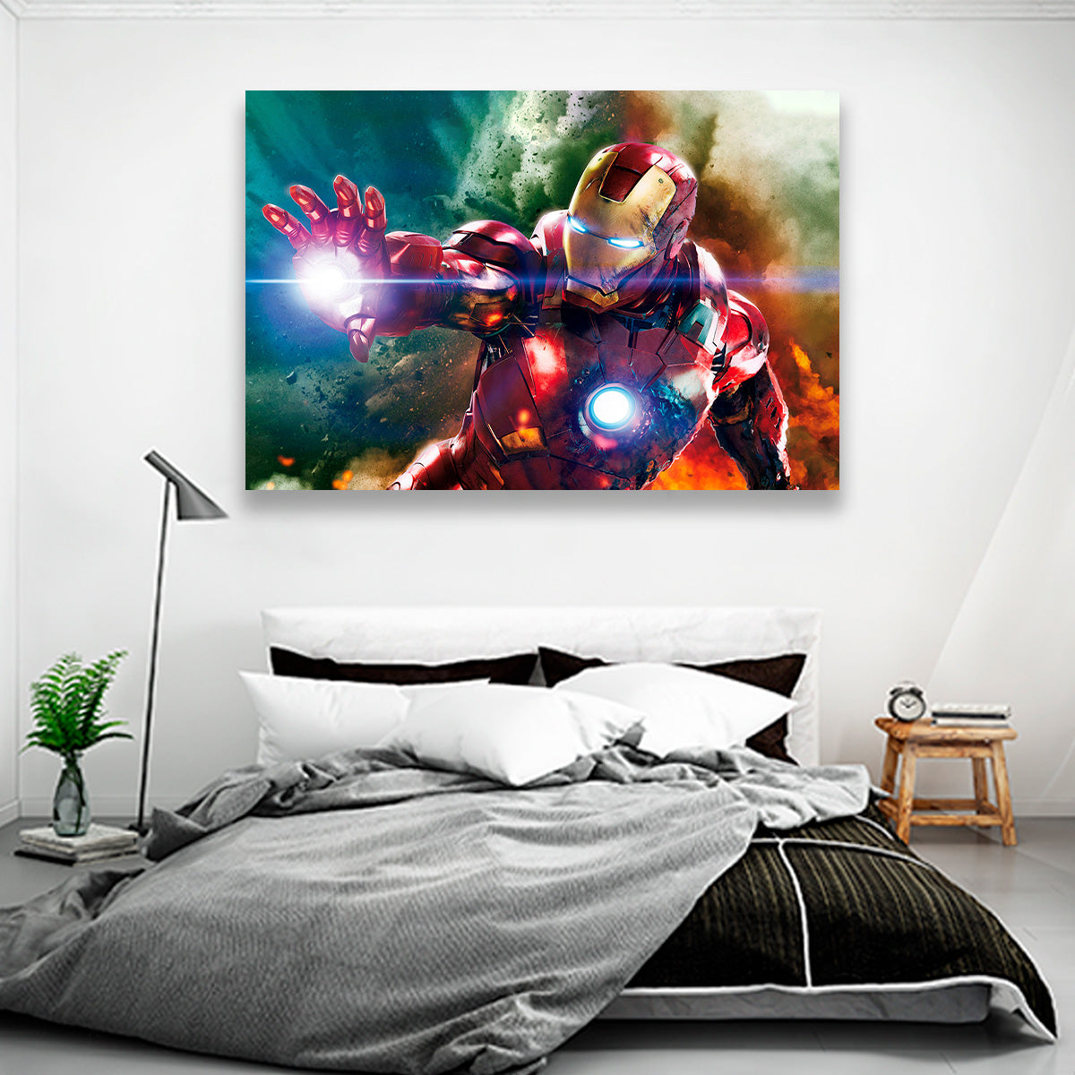 Iron Man