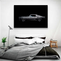 Shelby GT500 98