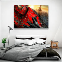 Spider Man 3