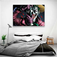The Killing Joke