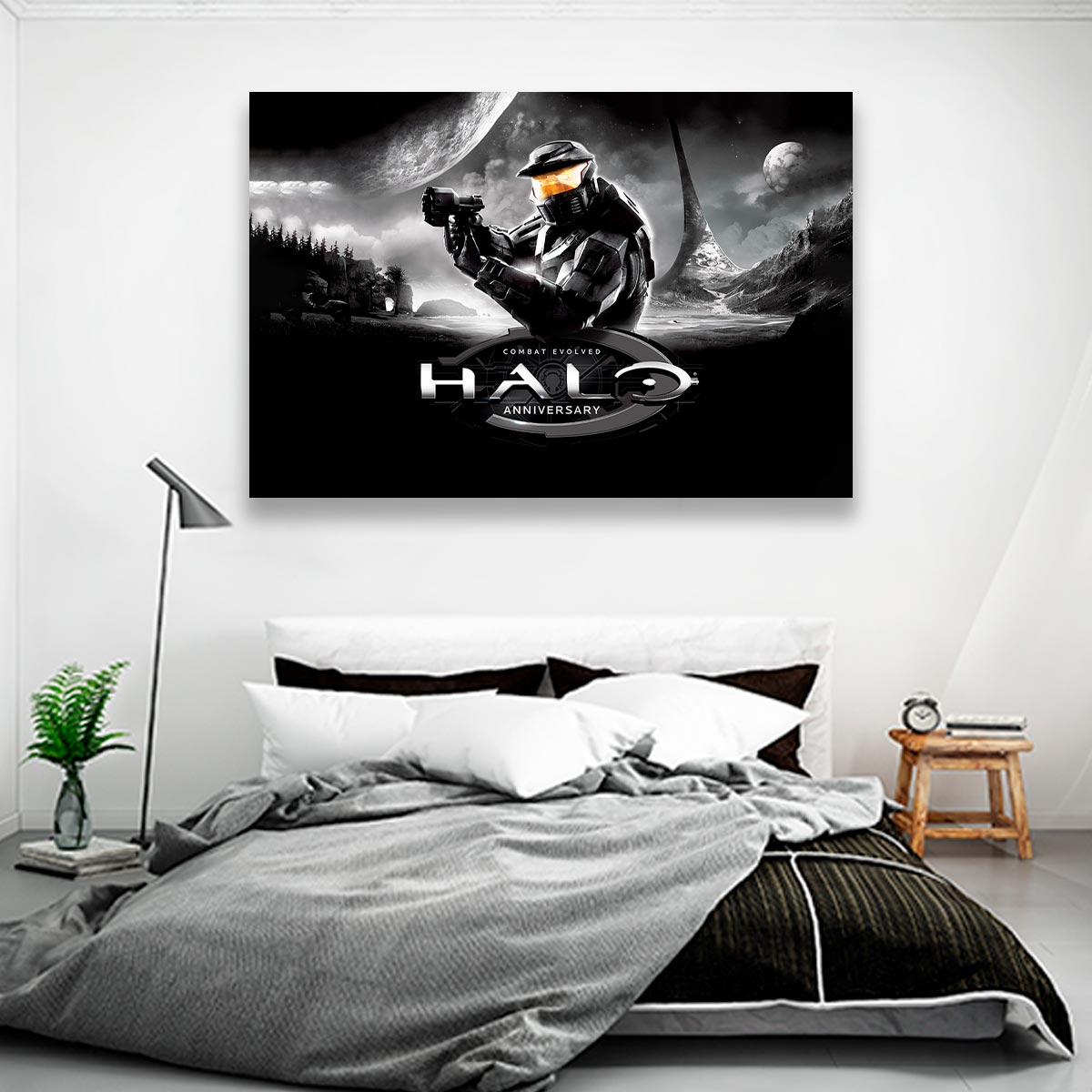 Halo Aniversary