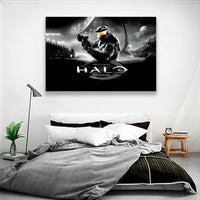 Halo Aniversary