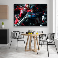 Avengers Ultron