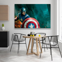 Capitan America