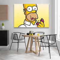 Homero Simpson